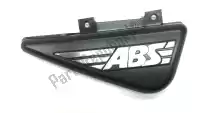 4712127E00291, Suzuki, coperchio, abbassare, r. suzuki gsf 1200 1997 1998 1999 2000, Nuovo