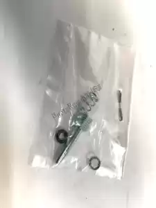 yamaha 4JP141040000 air screw set - Bottom side
