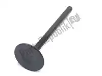 14721MR1000, Honda, zawór, np. honda nt ntv vt xl xrv 600 650 750 1988 1989 1990 1991 1992 1993 1994 1995 1996 1997 1998 1999 2000 2001 2002 2003 2004 2005 2006, Nowy