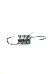 Kawasaki 921450105 spr??yna, peda? hamulca retur kz100 - Dół