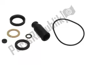 Piaggio Group 154757 gasket set - Bottom side