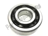 920451134, Kawasaki, rolamento de esferas, 63 / 22t2c kx125-d1 kawasaki kdx kx 125 250 500 1986 1987 1988 1989 1990 1991 1992 1993 1994 1995 1996 1997 1998 1999 2000 2001 2002 2003, Novo