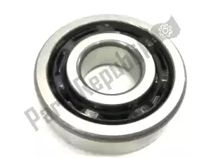 kawasaki 920451134 rolamento de esferas, 63 / 22t2c kx125-d1 - Lado inferior