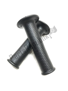 aprilia AP8118287 handgrip - pair - Left side