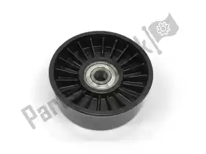 Piaggio Group 834304 toothed pulley - Left side