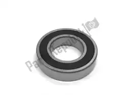 Here you can order the grooved ball bearing from BMW, with part number 36318564955:
