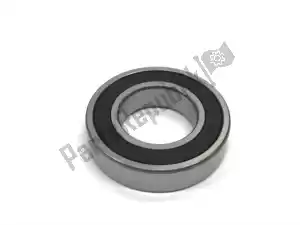 bmw 36318564955 grooved ball bearing - Bottom side