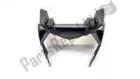 895995, Piaggio Group, painel central - frente f. aprilia shiver zd4rag00 750 2010 2011 2012 2013 2014 2015 2016, Novo