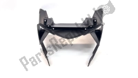 895995, Aprilia, central dashboard - front f., New