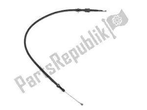 Piaggio Group 00N00900301 scto.cable embrag.gp130 - Bottom side