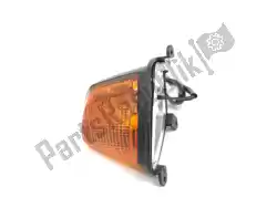 Here you can order the turn indicator from Honda, with part number 1058586: