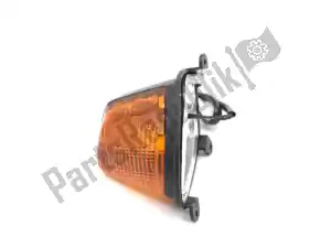 Honda 1058586 intermitente - Lado inferior