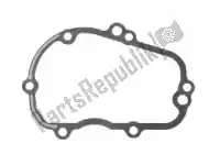 5EB154630000, Yamaha, gasket, 2 yamaha yzf r 600 700 1999 2000 2001 2002, New