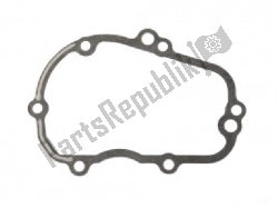 Yamaha 5EB154630000, Gasket, 2, OEM: Yamaha 5EB154630000