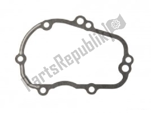 yamaha 5EB154630000 gasket, 2 - Bottom side