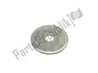 90505VA5700, Honda, rondelle, 8mm honda trx 400 450 2000 2001 2002 2003 2004 2005 2006 2007 2008 2009, Nouveau