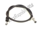 Kilometerteller kabel Aprilia AP8114339