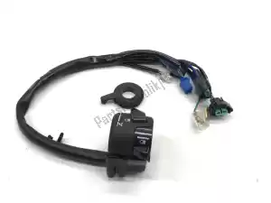 honda 35020MBZK00 switch set, winker - Upper side