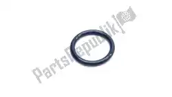 Here you can order the o-ring from Honda, with part number 91313MG7004: