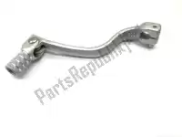 758546, Kawasaki, div shift liver alu, 13242-1366    , New