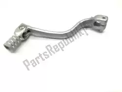 Here you can order the div shift liver alu, 13242-1366 from Kawasaki, with part number 758546: