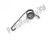 Return spring Piaggio Group 113923