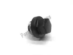 Here you can order the plug,main gallary,18x from Kawasaki, with part number 920661096: