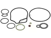 498409, Piaggio Group, Carburettor gasket kit aprilia derbi gilera piaggio vespa  atlantis atlantis bullet e atlantis o atlantis red bullet e atlantis two chic e diesis dna easy et fly free gp gpr gsm h@k ice liberty lx mojito custom nrg nrg mc nrg power dd h ntt rcr rcr 50 rs runner rx rx 50 rx sx s, New