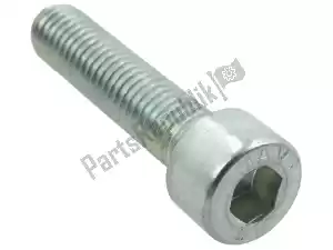 Piaggio Group 00000004835 screw - Bottom side