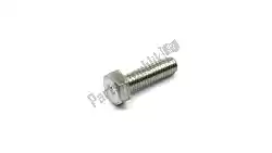 Here you can order the bolt, button from Yamaha, with part number 920170602000: