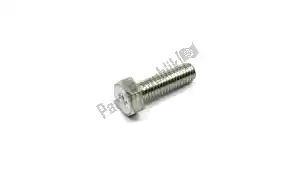 yamaha 920170602000 bolt, button - Bottom side