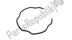 yamaha 4V423153L000 ring, snap - Onderkant