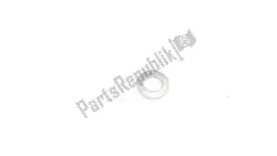 Here you can order the washer-plain-small,8mm zx1000d from Kawasaki, with part number 410AA0800: