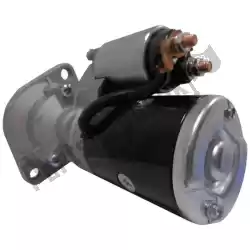 Here you can order the starter motor from WAI, with part number 18205N: