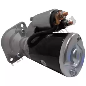 WAI 18205N starter motor - Bottom side