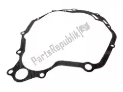 Aqui você pode pedir o junta, tampa do cárter 3 em Yamaha , com o número da peça 4BE154620000: