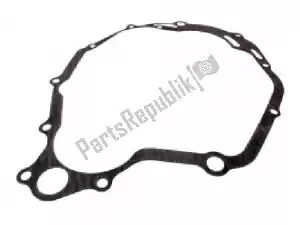 yamaha 4BE154620000 junta, tampa do cárter 3 - Lado inferior