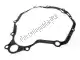 Gasket, crankcase cover 3 Yamaha 4BE154620000