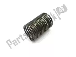 Here you can order the spring,exh. Valv from Suzuki, with part number 1125736E00: