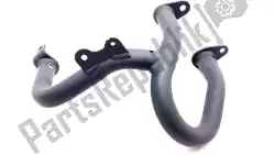 Here you can order the guard r eng from Honda, with part number 62501MKCA00:
