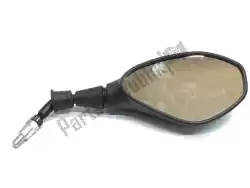 Here you can order the mirror right from Piaggio Group, with part number CM281204: