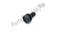 180BB0614, Kawasaki, boulon bouleversé-ws commun kawasaki  vulcan zrx zx 600 650 1000 1200 2004 2005 2006 2007 2008 2015 2016 2017 2018 2019 2020 2021, Nouveau