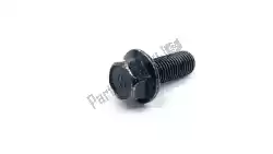 Here you can order the bolt, flange(3gd) from Yamaha, with part number 958171002500: