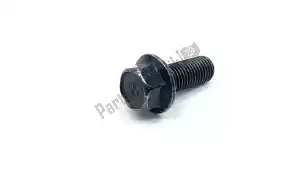 yamaha 958171002500 bolt, flange(3gd) - Bottom side