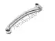 Lever comp., l. handle Honda 53178MAH000