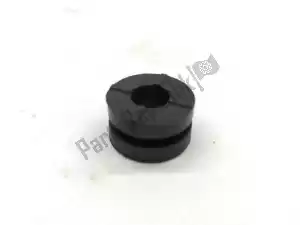 honda 19051KA3830 rubber, radiator mounting - Bottom side