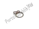 Clip, tubo (b8) Honda 9500202080