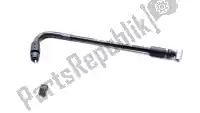 73210651B, Ducati, cable, cerradura de asiento ducati  955 998 1000 1100 1103 2018 2019 2020, Nuevo