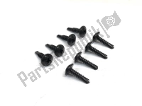 4044325747321, ML Motorcycle Parts, screw, drilling screws, 4,2 x 16mm, self tapper    , New