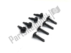 ML Motorcycle Parts 4044325747321, Screw, drilling screws, 4,2 x 16mm, self tapper, OEM: ML Motorcycle Parts 4044325747321